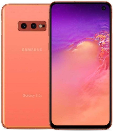 New box samsung galaxy - new,